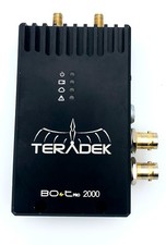 Sistema wireless teradek - sistema,