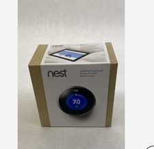 Nest Modello 02A Termostato