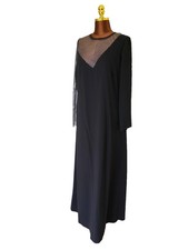 ✨MARINA RINALDI Abito lungo