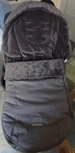 Poggiapiedi invernale mamma - , e