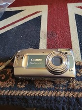 Canon PowerShot A470 7,1