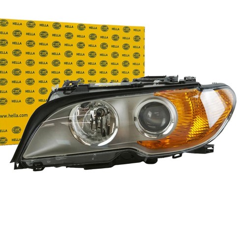 Hella faro anteriore - hella,