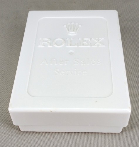 Orologio rolex servizio post - 'servizio,