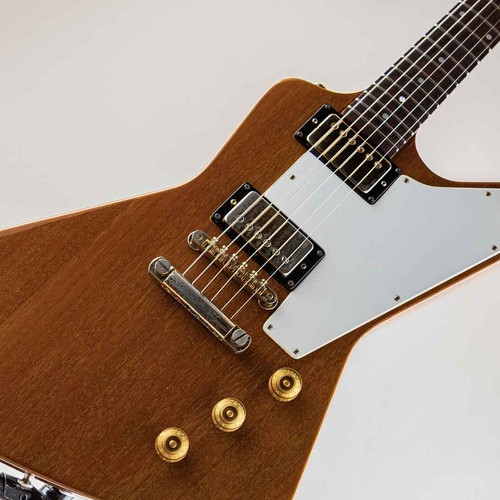 Gibson 1978 explorer natural - 1978,