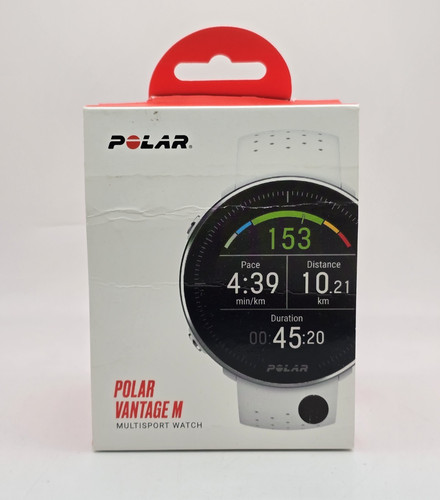 Orologio polar vantage gps - orologio,