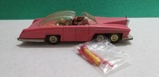 Dinky (no Corgi, Politoys, Tekno) Lady Penelope's
