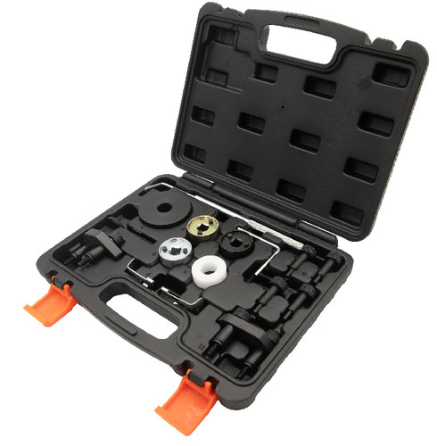 Kit messa fase motori - messa, vag