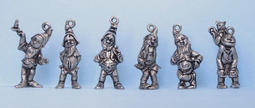Kinder soldatini serie - /,
