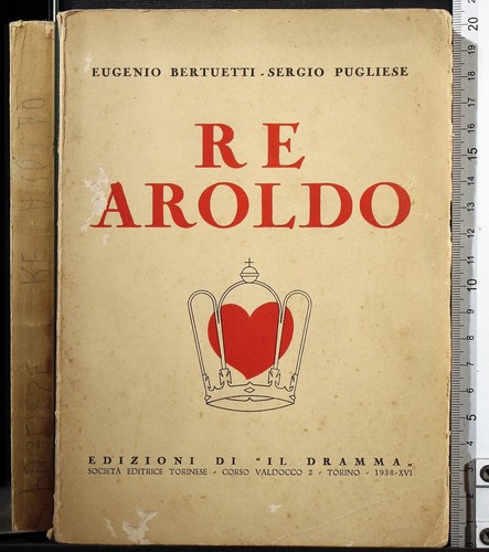 Aroldo bertuetti - aroldo.,