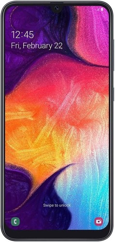 2019 samsung galaxy a50 - a50, dual
