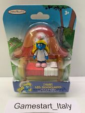 I PUFFI LES SCHTROUMPFS -