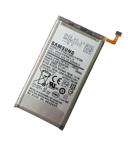 Batteria originale samsung - batteria,