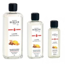 Lampe Berger profumo ricarica