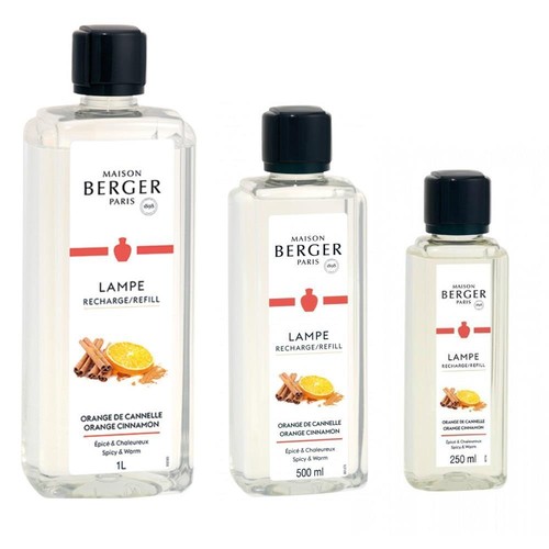 Lampe berger profumo ricarica - lampe,