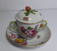 Antica Tazza HEREND da
