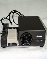 Proiettore di diapositive