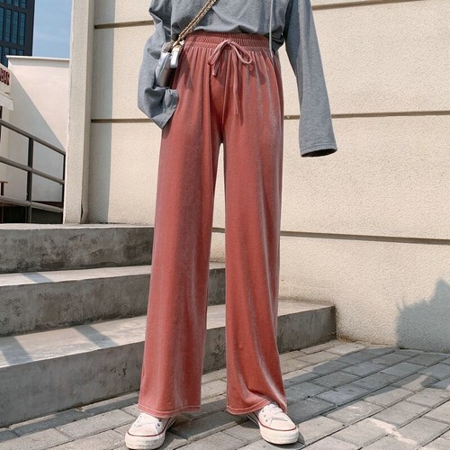 Pantaloni lady velluto - lady, in