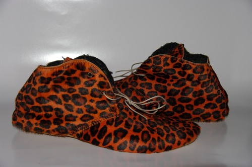 Scarpe derby anniel ballet - anniel,
