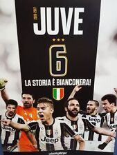 LIBRO BOOK OFFICIAL JUVENTUS