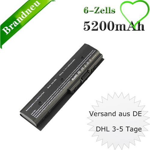 Batteria per notebook mo06 - batteria,
