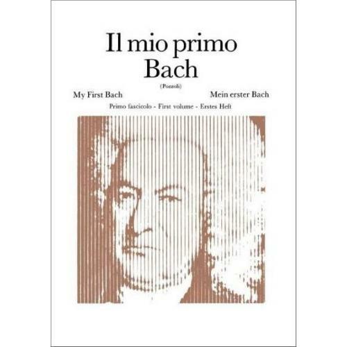 Mio primo bach - primo,