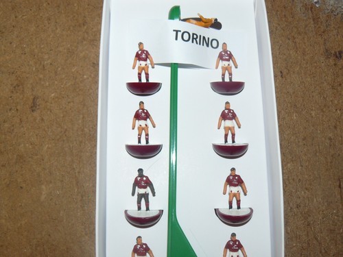 Squadra subbuteo santiago - subbuteo,