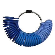 Anelliera – Misuratore