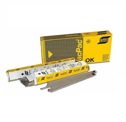 Esab elettrodo saldatura - esab,
