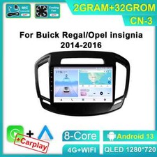 For Buick Regal For Opel