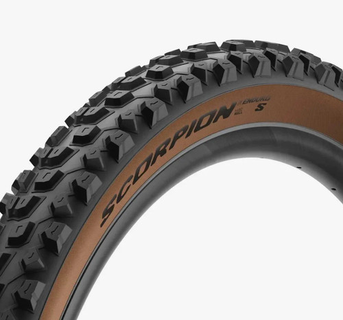 Pirelli copertone scorpion - pirelli,