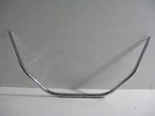 Manubrio largo mancante