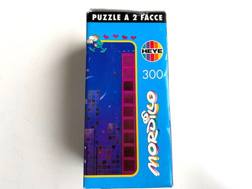 Heye mordillo 300 puzzle 2 - mordillo, l