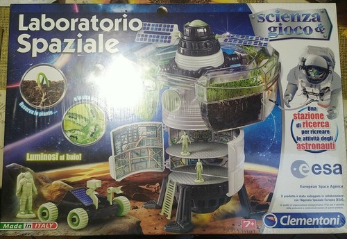 Clementoni 13917 scienza - scienza, &