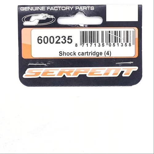 Serpent 811 cartuccia - 811,