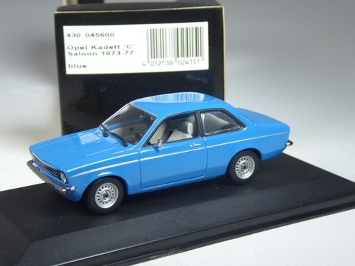 Minichamps - (ki-10-37),