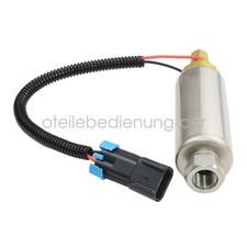 861156A1 Pompa carburante alta