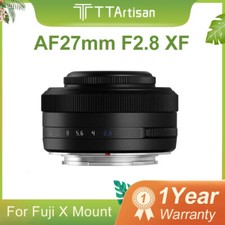 Ttartisan f2 8 - 27, f2,8