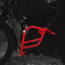 "CRASH GUARD CON CURSORE