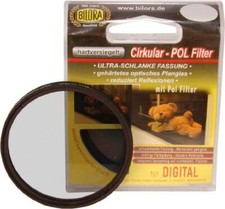 BILORA Filtro Polarizzatore