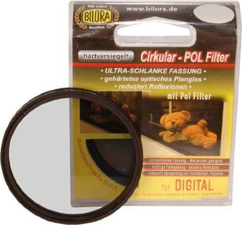 Bilora filtro polarizzatore - bilora,