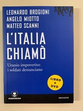 L'Italia chiamò Uranio