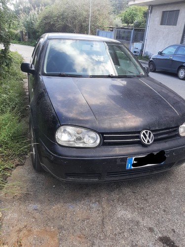 Ricambi golf mk4 - ricambi,