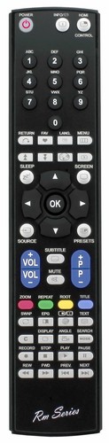 Telecomando serie adatto - telecomando,