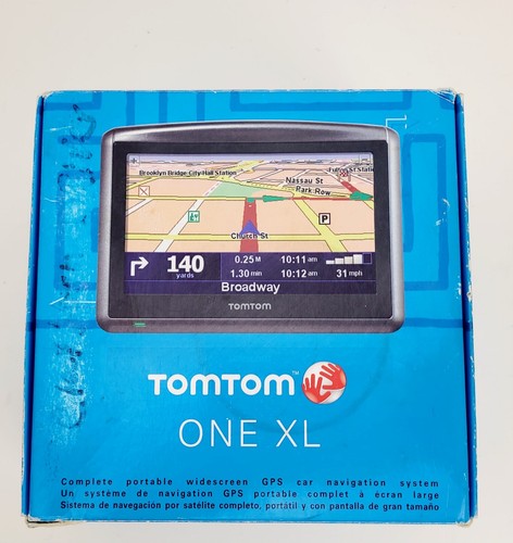 Tom tomtom - tom,