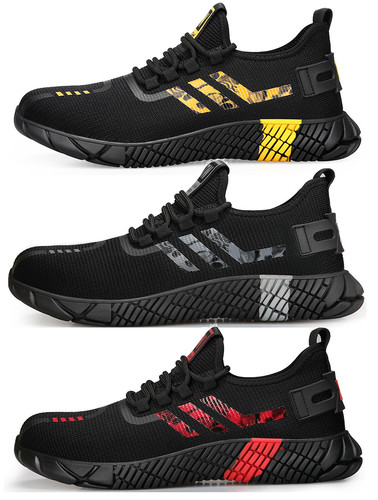 Scarpe ginnastica uomo - da,