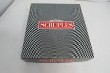 Gioco Vintage Scruples 1986