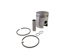 PISTONE PIAGGIO APE MP 550 180CC- ASSO PISTON