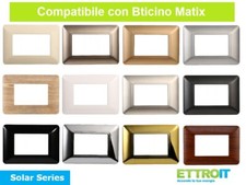 Placche placca compatibili - placca,