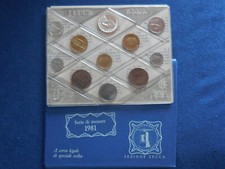 serie divisionale Italia