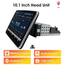 Carplay 10.1 Pollici Android